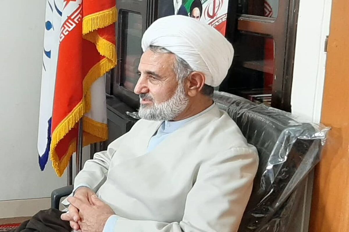 حجت الاسلام والمسلمین مجتبی ذوالنوری