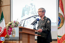 نیروهای مسلح با مجهولات فراوانی مواجه هستند 