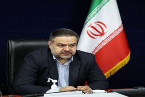 پیش‌بینی تردد سه میلیون و ۷۰۰ هزار زائر حسینی از مرزهای زمینی کشور در اربعین ۱۴۰۴