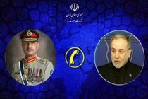 عراقچی از نقش سازنده دولت پاکستان و تلاش‌های عاصم منیر قدردانی کرد