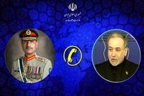 عراقچی از نقش سازنده دولت پاکستان و تلاش‌های عاصم منیر قدردانی کرد