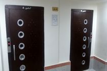 افزایش آمار محبوس شدن شهروندان سنندجی در آسانسور به علت قطعی برق