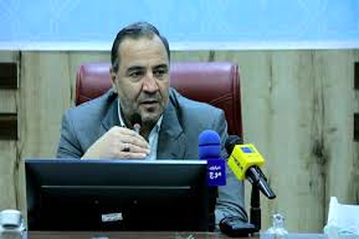 استاندار ایلام