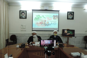 انقلاب اسلامی به دلیل خفقان فرهنگی شکل گرفت 