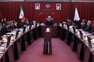 هدایت منابع به سمت پروژه‌های پیشران