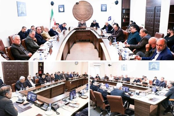 تشکیل ستاد مردمی تعاون برای برگزاری باشکوه مراسم «بدرقه آقای شهید ایران»