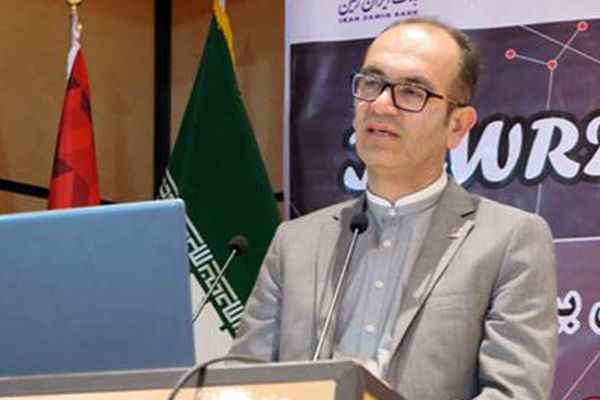 امکان خدمات فروش یونیت های صندوق در شعبه تمام دیجیتال بانکی ایران زمین