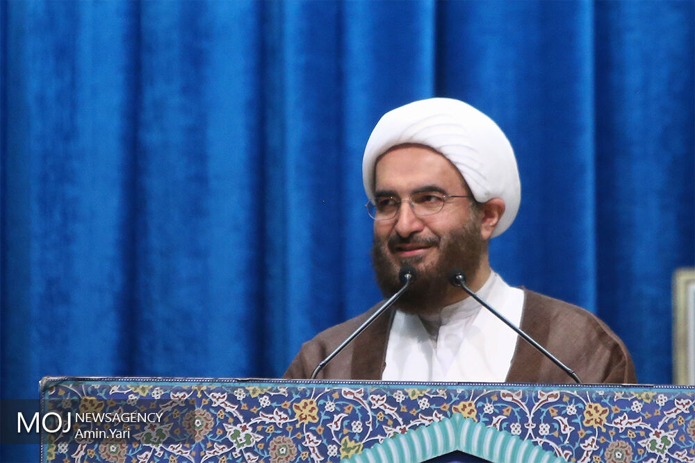 گام سوم برای ما ثمرات بهتری از دو گام قبلی خواهد داشت