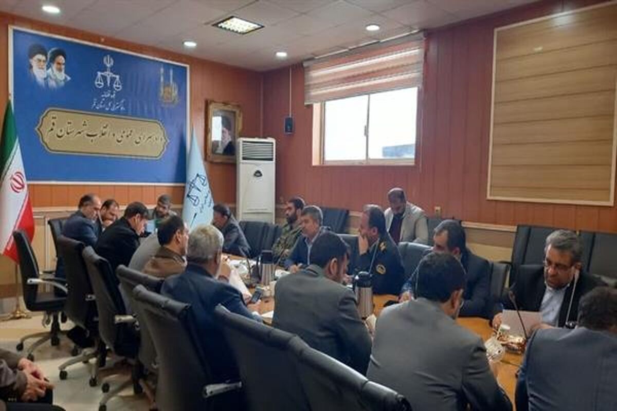 دادستانی