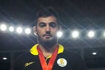 دو کشتی‌گیر فرنگی‌کار سنندجی به اردوی تیم ملی بزرگسالان کشور دعوت شدند