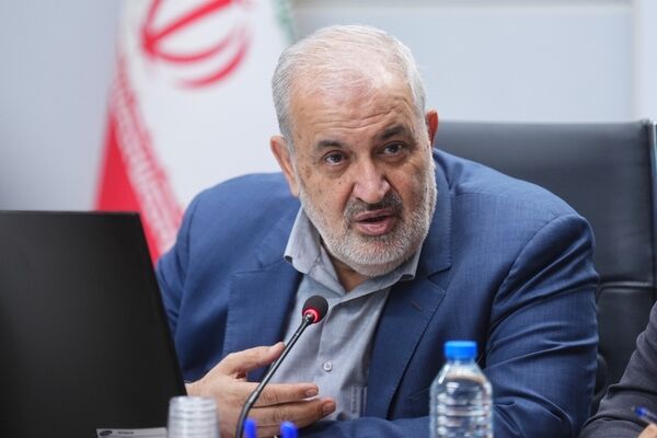 ۳۰۰ دشت کشور با پدیده فرونشست زمین مواجه است
