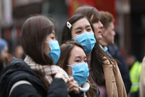 France confirmed 1st case of death by Coronavirus