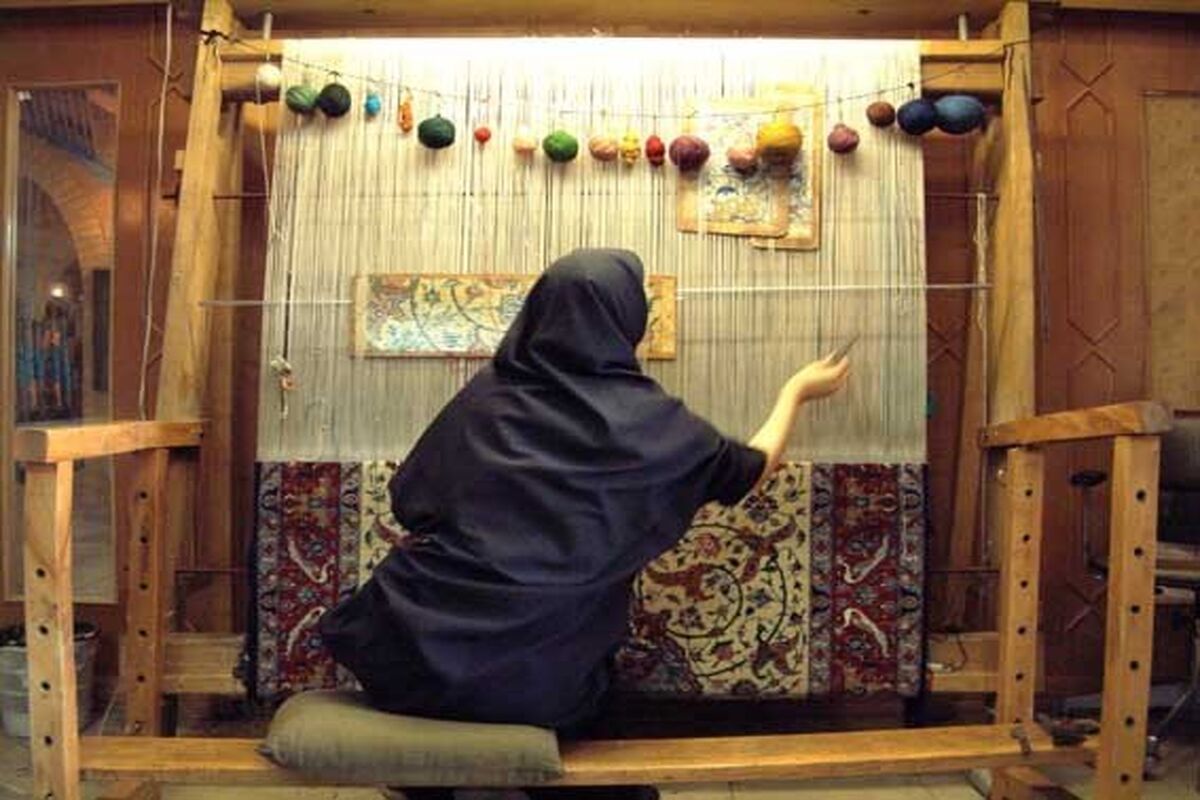 دار قالی