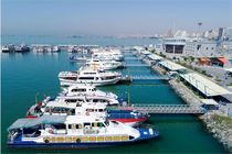 بندر شهید حقانی از شامگاه پنجشنبه تعطیل می‌شود