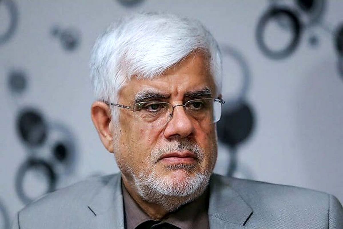 معاون اول رئیس جمهور