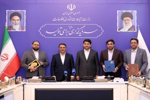 تجربه بین‌المللی و بومی ایرانسل عامل بهبود خدمات اداری به مردم می‌شود