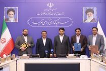 تجربه بین‌المللی و بومی ایرانسل عامل بهبود خدمات اداری به مردم می‌شود