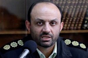 پلیس هوشمندانه مراقب فتنه‌های دشمن است