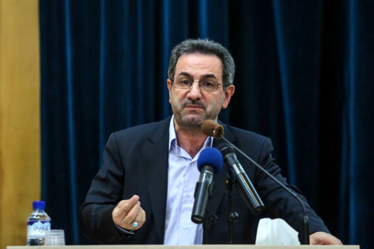 سرپرست وزارت تعاون، کار و رفاه اجتماعی 