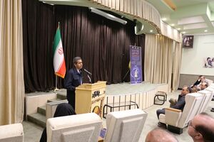 تأکید مدیرعامل توزیع برق اردبیل بر رعایت ۴ گام طلایی ایمنی در عملیات برق‌رسانی