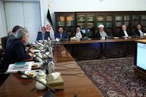 جلسه شورای عالی هماهنگی اقتصادی امروز برگزار شد