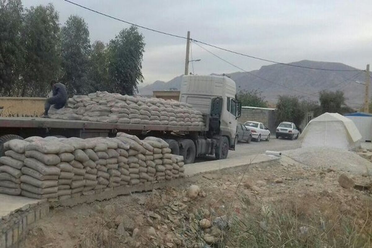سیمان