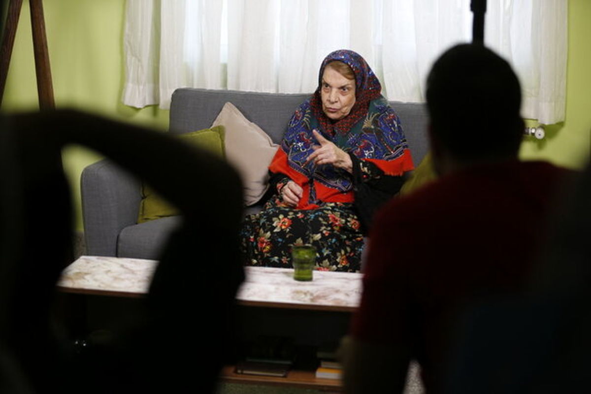 صدیقه کیانفر