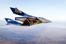 ارسال نخستین موشک توریستی  به فضا