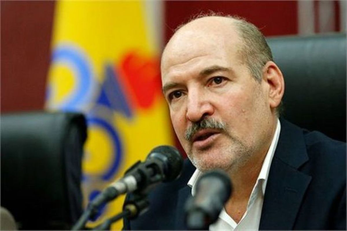 حسن منتظرتربتی، معاون وزیر نفت و مدیرعامل شرکت ملی گاز ایران