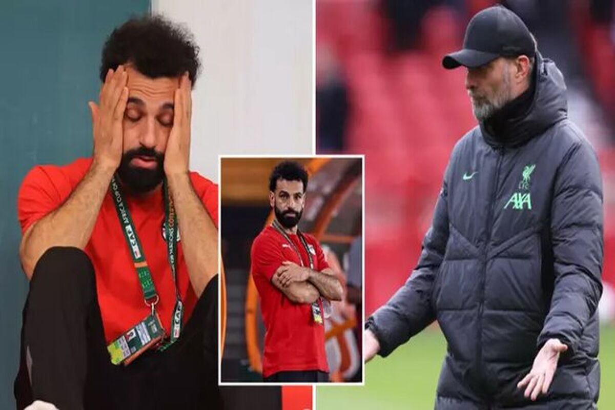 محمد صلاح