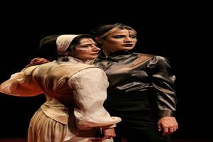 مده‌آ؛ تبارشناسیِ خشمِ زنانه از آتن تا ایران