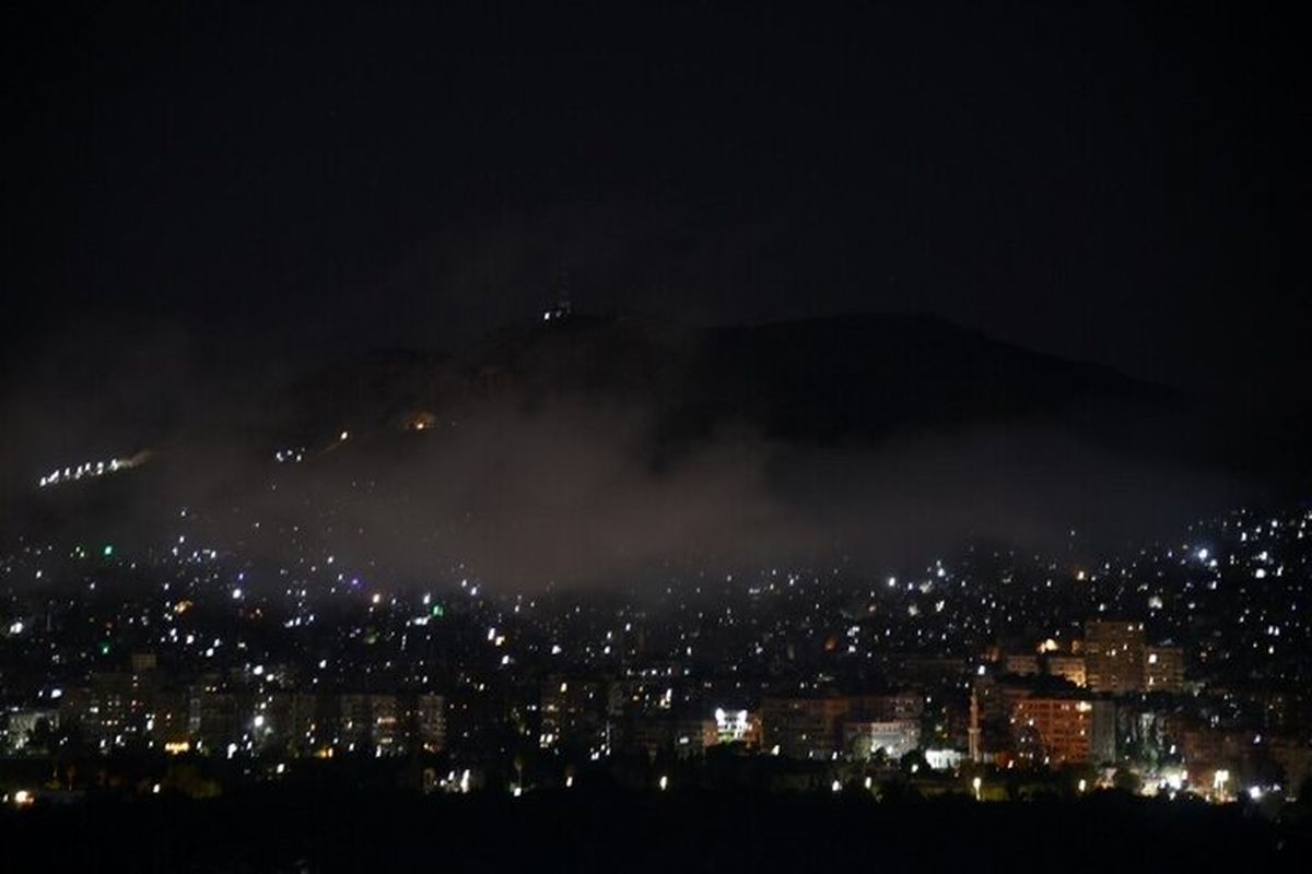 انفجار