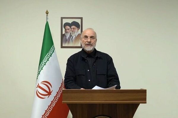 رئیس مجلس به هدف قرار دادن جنگنده F-۳۵ آمریکا در آسمان ایران واکنش نشان داد