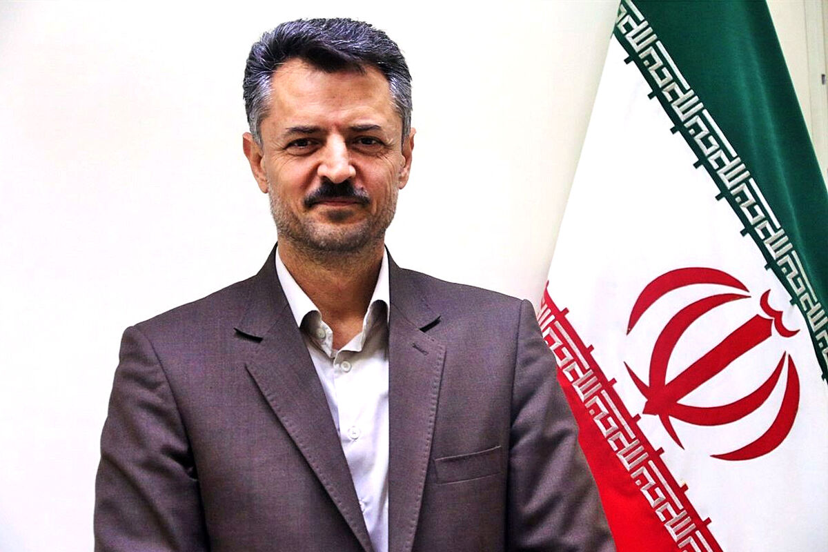 سرپرست فرمانداری مشهد 