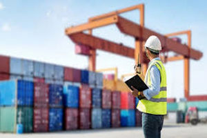 واردات قم عمدتا از کشور چین بوده است