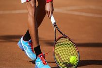 برگزاری مسابقات تنیس قهرمانی پسران و دختران در اصفهان