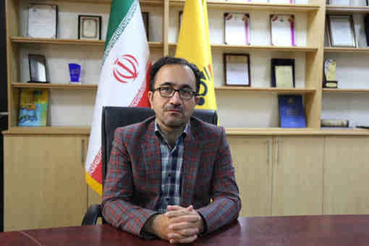 کشاورز