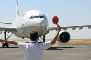 پروازهای کشور تا ساعت ۱۴ امروز لغو است