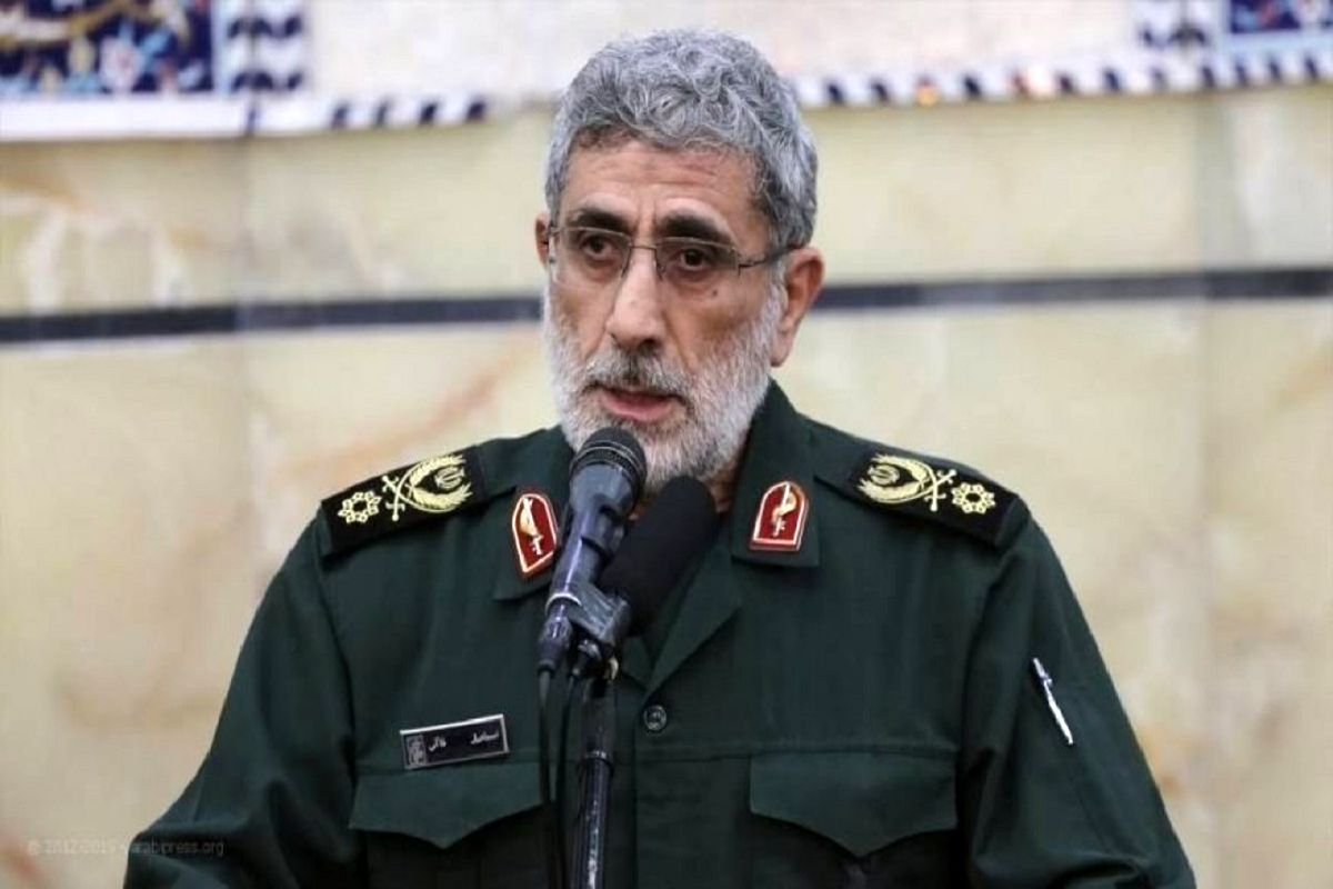 سردار قاآنی