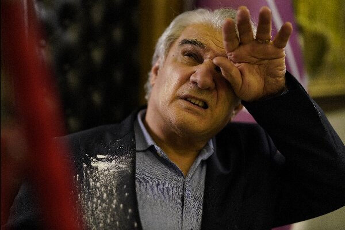 فیلم سینمایی طبقه یک و نیم