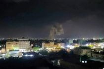 آمریکا طی سلسله حملاتی، صنعا را هدف قرار داد