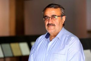 «ابوالقاسم خوشرو» به عنوان ۱۰ عکاس برتر جهان انتخاب شد