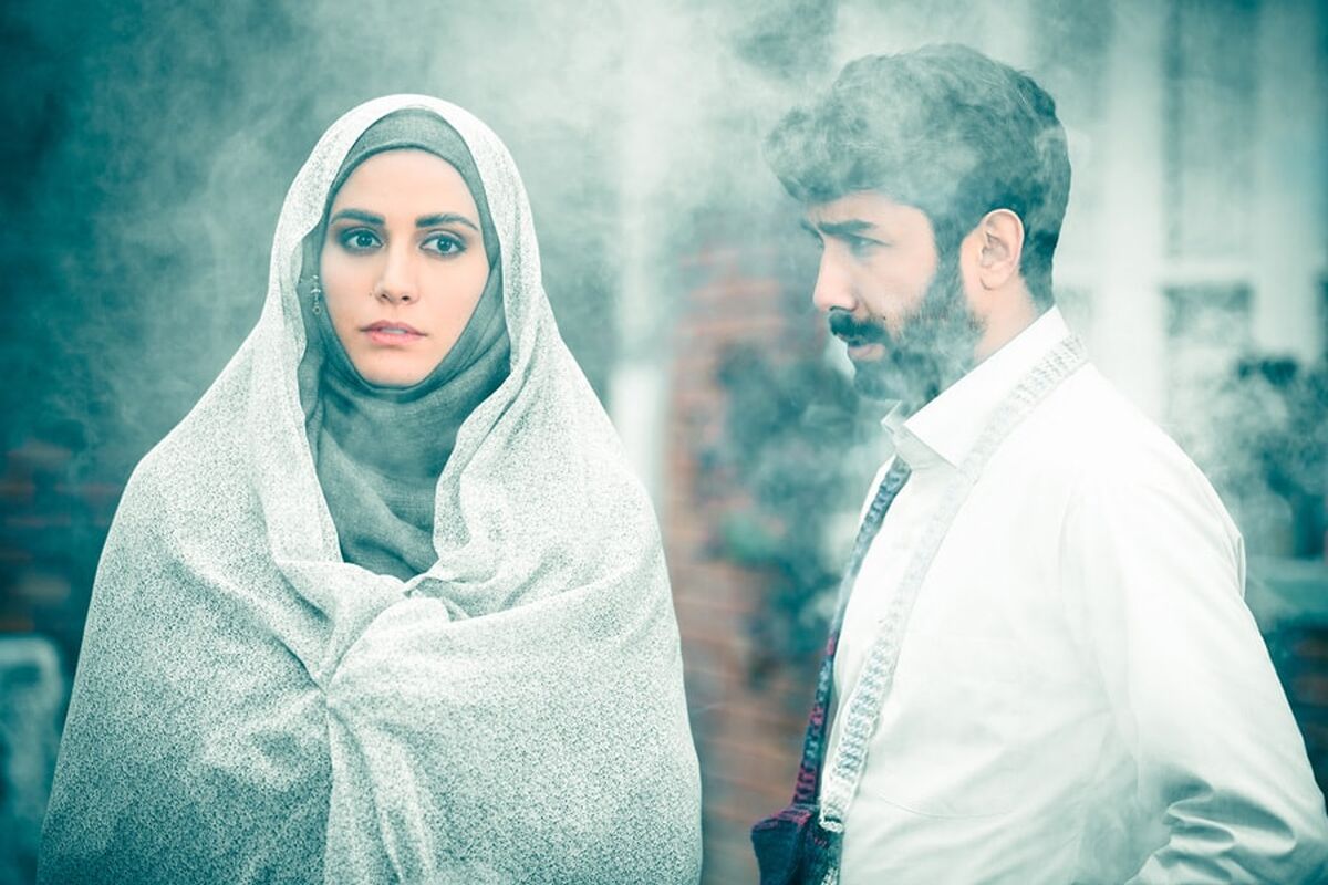 حوالی پاییز