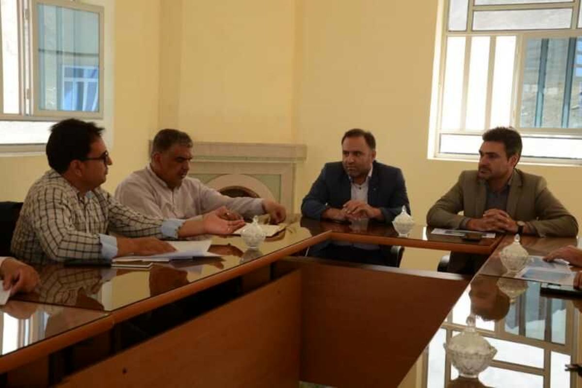 شهردار اردکان