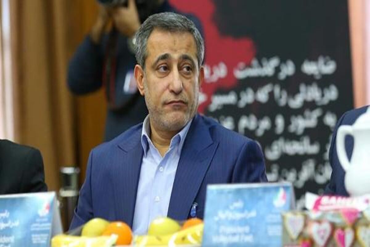 کیکاوس سعیدی