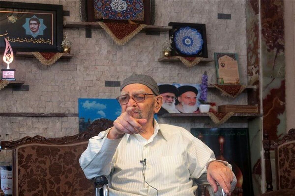 حیدر رحیم پور ازغدی