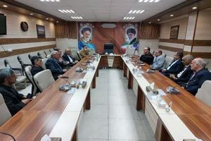 خیرین نقش مهمی در ارتقای سلامت جامعه دارند