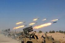 North of occupied lands targeted by Hezbollah