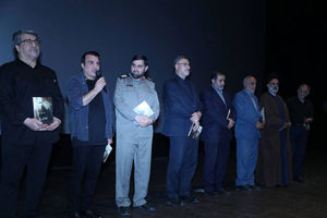 افتتاح فیلم «اتاقک گلی»/ بازتاب حماسه رزمندگان تهران در عملیات مرصاد 