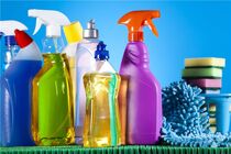 زنگ خطر برای تولیدکنندگان به صدا درآمد / خیز آلمان ها در بازار مواد شوینده